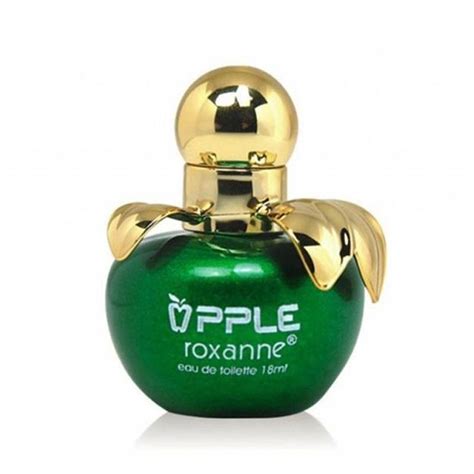 Roxanne Apple Parfum .